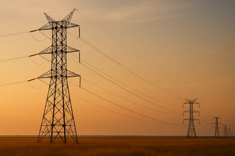 Energia e Utilities
