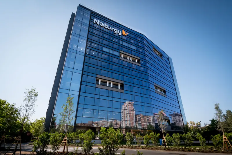 Energia e Utilities